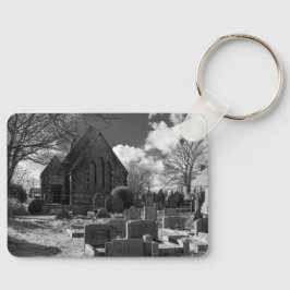 St. Luke's Churchyard, Norland Sleutelhanger