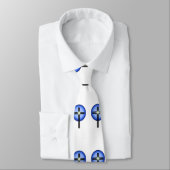 St. Lutherse Stropdas (Gebonden)