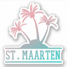 St Maarten | Gradiënt Sint Martin