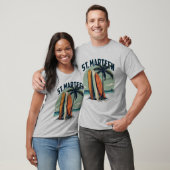 ST MAARTEN T-SHIRT (Unisex)