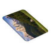 St. Magdalena | Val di Funes Magneet (Rechterzijde)