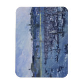 St. Malo Magneet (Verticaal)