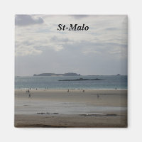 St. Malo -