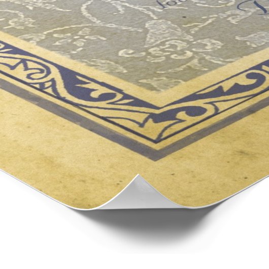 st_mandeville-poster poster (Hoek)