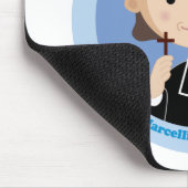 St. Marcellin Champagnat Muismat (Hoek)