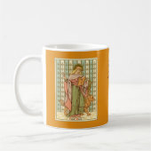 St. Marcus de Evangelist (RLS 09) koffiemok 2b (Links)