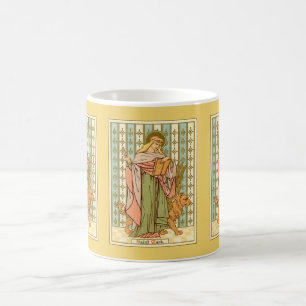 St. Marcus de Evangelist (RLS 09) Koffiemok 3