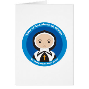 St. Margaret Bourgeoys