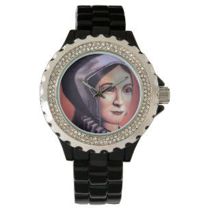 St Margaret Clitherow Women's Watch Horloge
