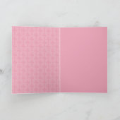 St. Margaret of Antioch (SAU 038) Blank Greeting Kaart (Binnen)