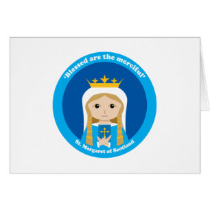 St. Margaret van Schotland