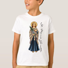 St. Maria Goretti T-Shirt