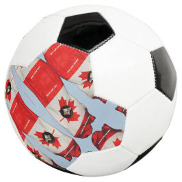 St Marie de  l'Incarnation Voetbal