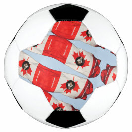 St Marie de  l'Incarnation Voetbal