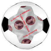 St Marina van OMURAI Voetbal (Gedraaid)