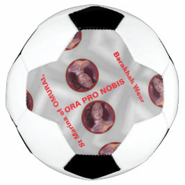 St Marina van OMURAI Voetbal