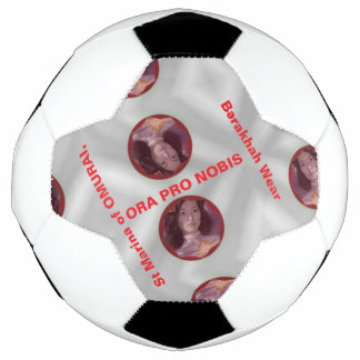 St Marina van OMURAI Voetbal