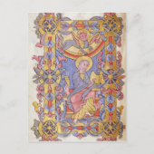 St. Mark Briefkaart (Voorkant)