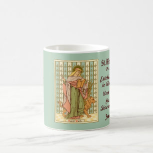 St. Mark de Evangelist (RLS 09) koffiemok 1
