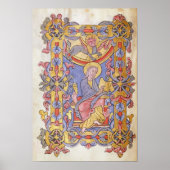 St. Mark Poster (Voorkant)