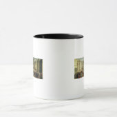 St. Mark Preaching in Alexandrië, Egypte, 1504-07 Mok (Midden)