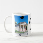 st mark, st., St. Mark's Episcopale ChurchCha.. Koffiemok (Links)