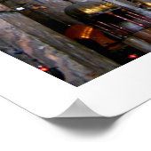 St. Mark's Basilica Poster (Hoek)