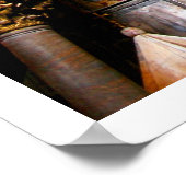 St. Mark's Basilica Poster (Hoek)