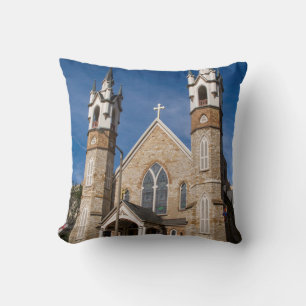 St. Mark's Episcopal Church Grand Rapids Kussen