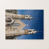 St. Mark's Episcopal Church Grand Rapids Legpuzzel (Horizontaal)