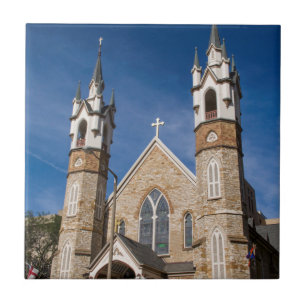 St. Mark's Episcopal Church Grand Rapids Tegeltje