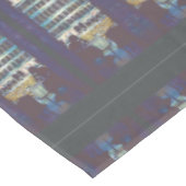 St. Mark's Silhouette Tafelkleed (Gekanteld)