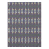 St. Mark's Silhouette Tafelkleed (Voorkant)