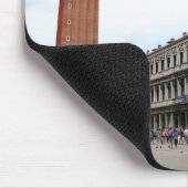 St Mark's Square in Venetië, Italië Muismat (Hoek)