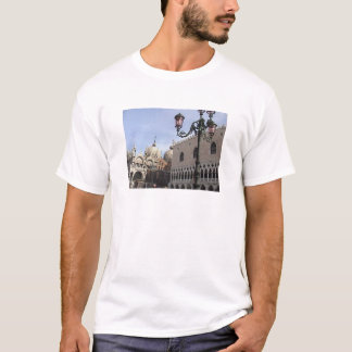 St. Mark's Square T-shirt