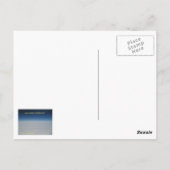 St. Mark's Square, Venetië, Italië Briefkaart (Achterkant)