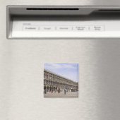 St. Mark's Square, Venetië, Italië Magneet (Insitu (Vaatwasser))