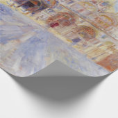 St Mark's Square, Venetië (Piazza San Marco) Cadeaupapier (Hoek)