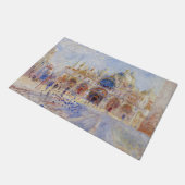 St Mark's Square, Venetië (Piazza San Marco) Deurmat (Schuin)