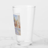 St Mark's Square, Venetië (Piazza San Marco) Glas (Links)