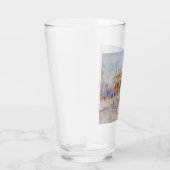 St Mark's Square, Venetië (Piazza San Marco) Glas (Rechts)