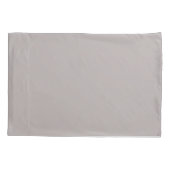 St Mark's Square, Venetië (Piazza San Marco) Kussensloop (Achterkant-Links)