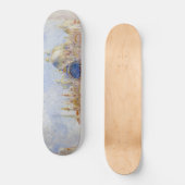 St Mark's Square, Venetië (Piazza San Marco) Persoonlijk Skateboard (Voorkant)