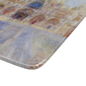 St Mark's Square, Venetië (Piazza San Marco) Snijplank (Hoek)