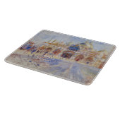 St Mark's Square, Venetië (Piazza San Marco) Snijplank (Hoek)