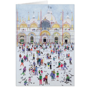 St. Mark's Venetië 1994