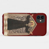 St. Maron, Patroon van de Maronitische Katholieke Case-Mate iPhone Case (Achterkant (horizontaal))
