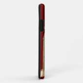 St. Maron, Patroon van de Maronitische Katholieke Case-Mate iPhone Case (Achterkant/rechts)