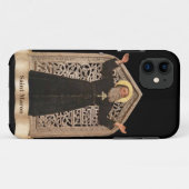 St. Maron, Patroon van de Maronitische Katholieke Case-Mate iPhone Case (Achterkant (horizontaal))