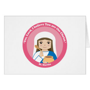 St. Martha
